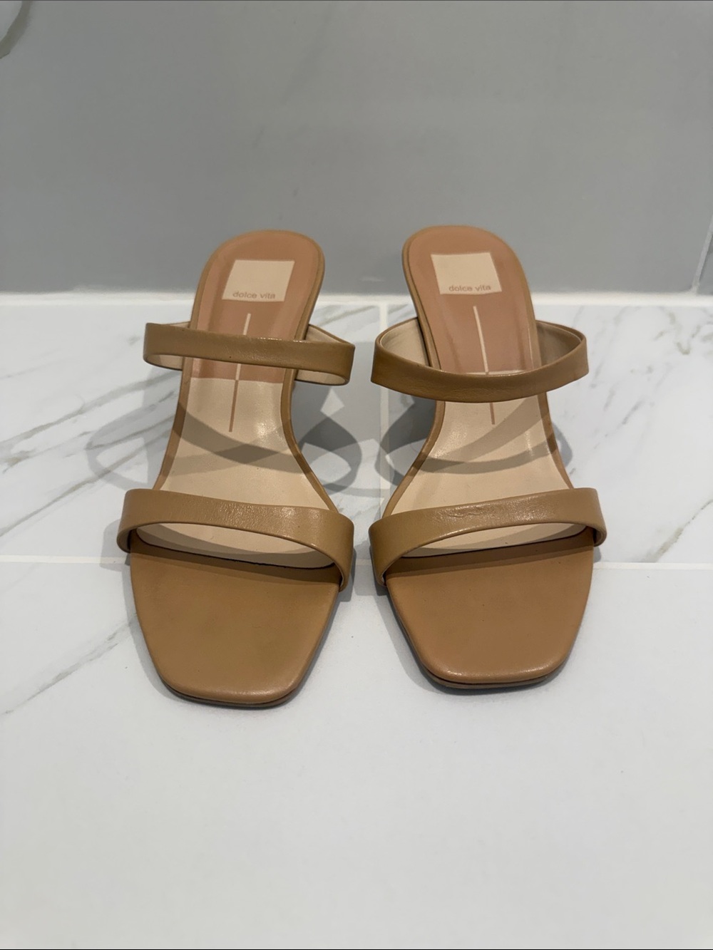 Dolce Vita Genora Heel